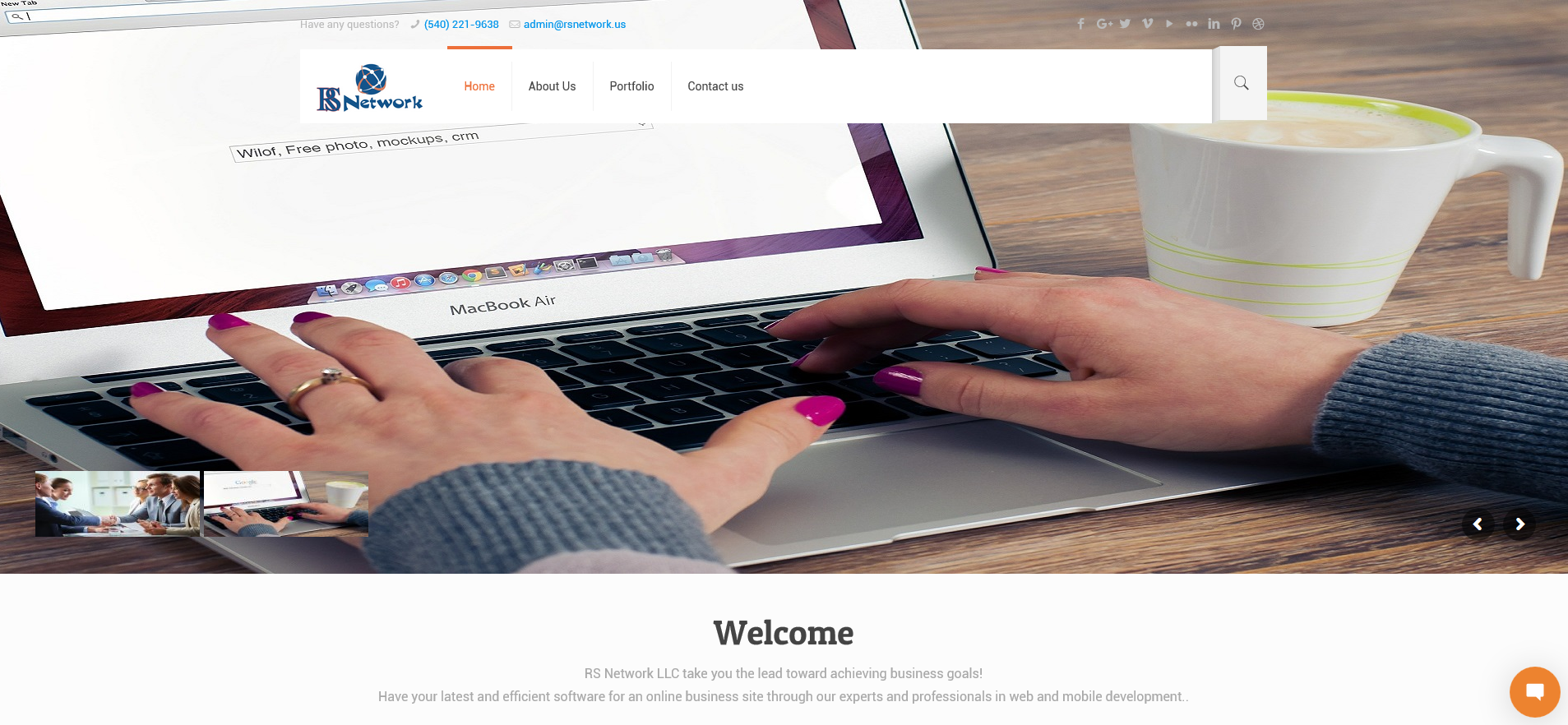Create Professional Wordpress Website Responsive & Custom Design with best servic