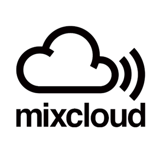 Organic Mixcloud Promotion