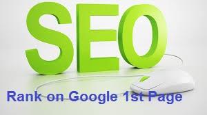 Rank Your Website On Google Page three