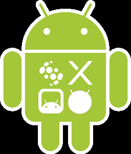 Website to APK (Android)