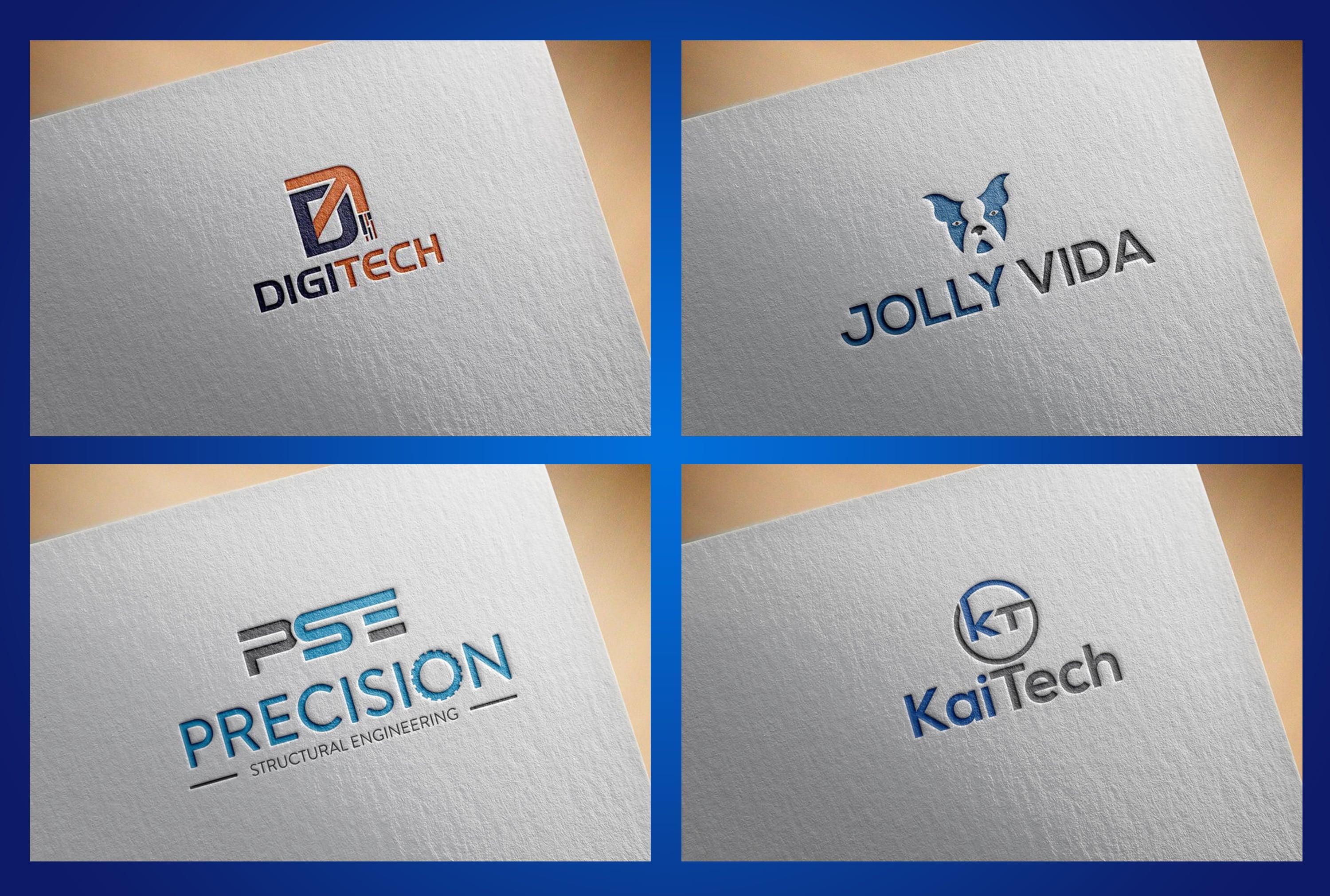 Any types eye catching high quality logo with very fast delivery 