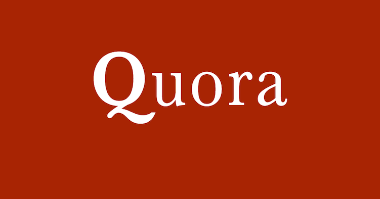 Super boost your website with 15 Quora backlinks