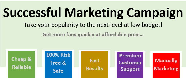 High Quality Business Page Marketing and Promotion - Pack 10,000