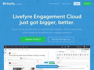 Guest Post on Storify DA 92+ PA 92+ Website Today Sponsored Blog Review