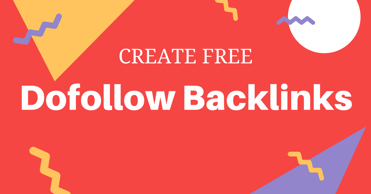 Create 8500 Dofollow Contextual Live Backlinks With Free Google Index  