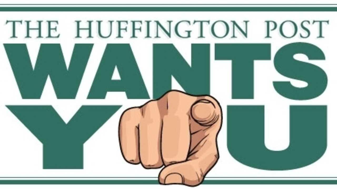 Publish Guest Post On Huffingtonpost