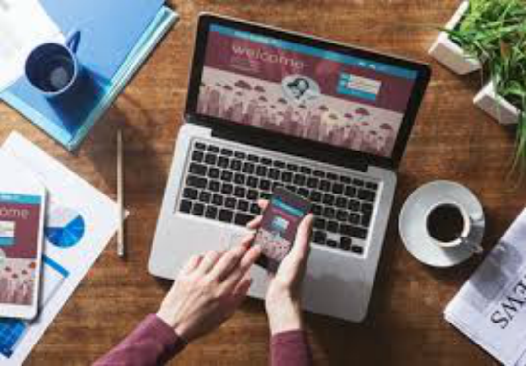  Create A Full Responsive Word press  Website For Your Business