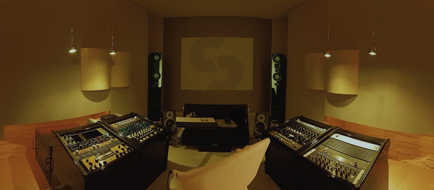 Professional Mastering of your Electronic music track