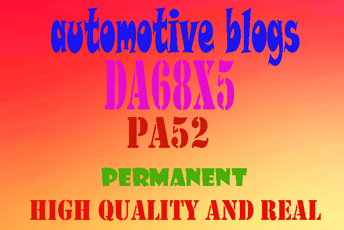 give link da68x5site automotive blogroll permanent with Different IP
