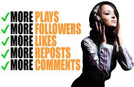 promote and play your song to thousands of radio listeners and music lovers