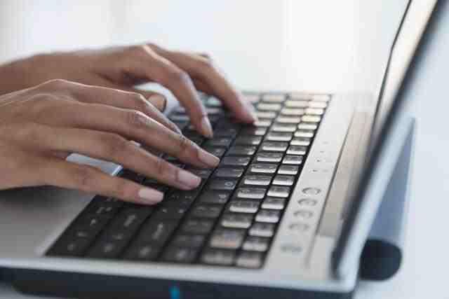 Any Kind of Data entry do within 2 days 