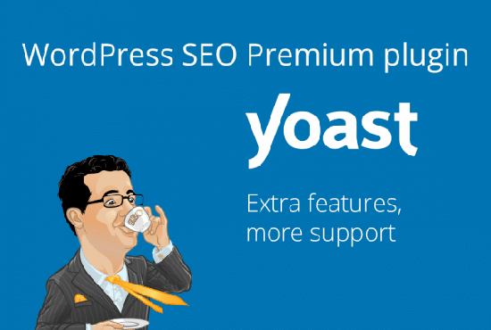 I will set up and configure Yoast SEO Premium plugins 
