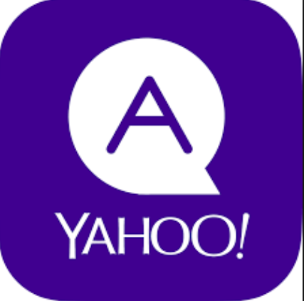 i can do 25 unique and long yahoo answer 