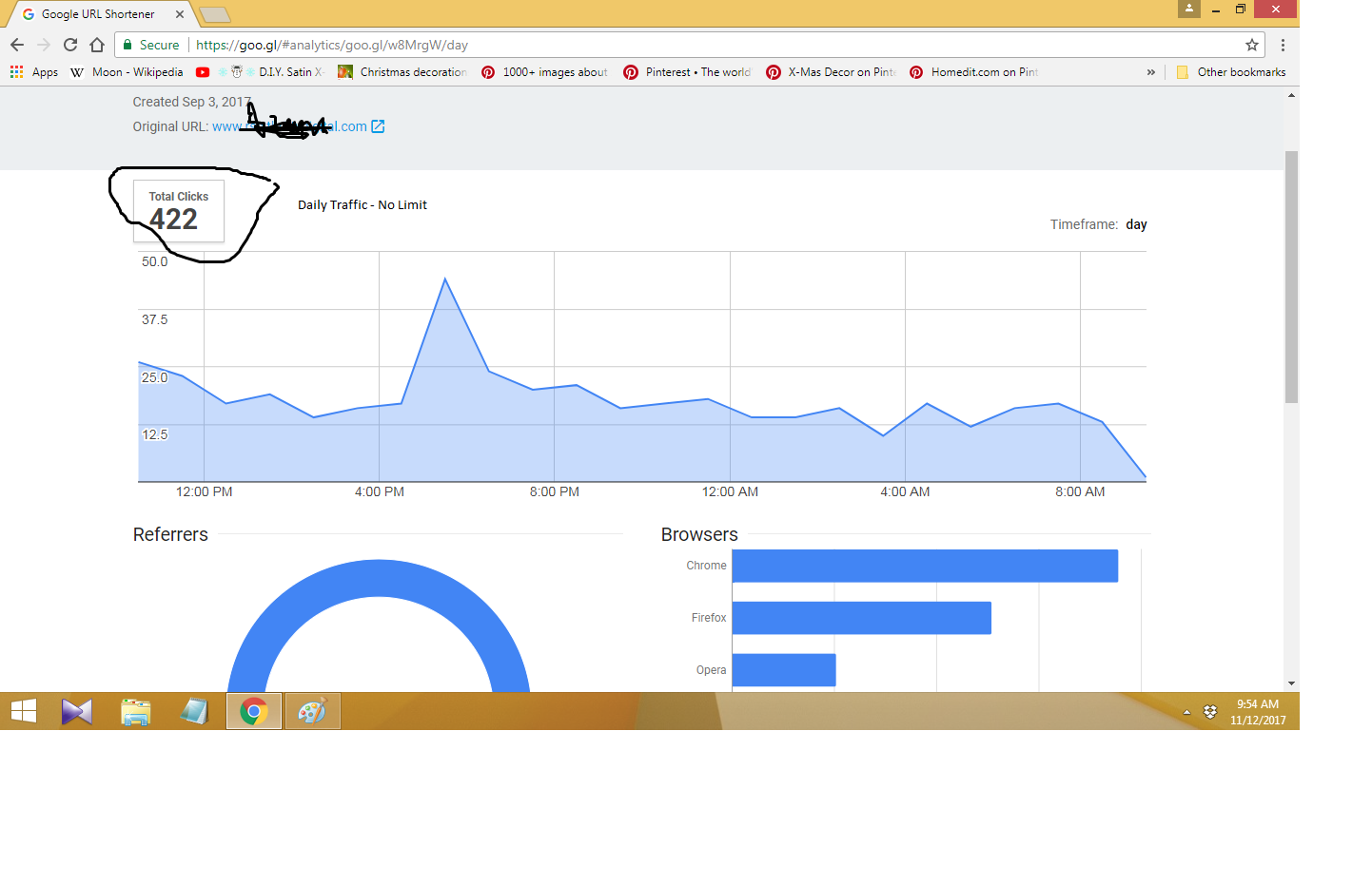 Real Genuine Unlimited Website Traffic 6 months + Bonus Traffic