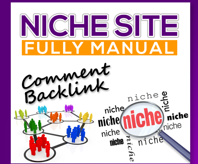 Do 25 High Trust Flow Niche Relevant Blog posts