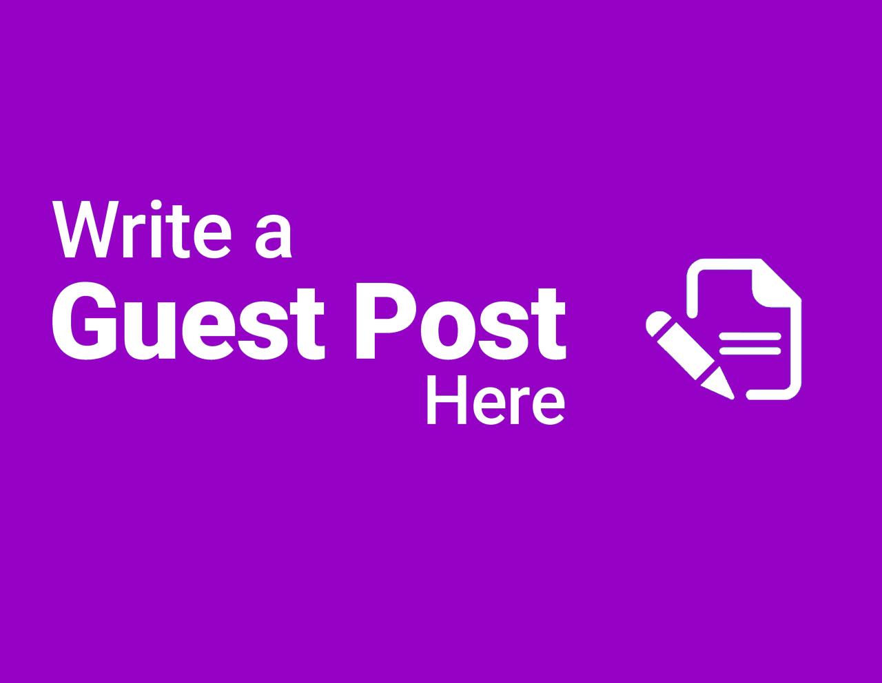 Do 3 Valuable Guest Post Or Suitable Guest Post