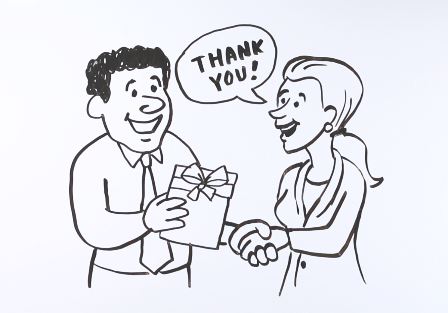 Do Professional Whiteboard Animation Video Within 12hr