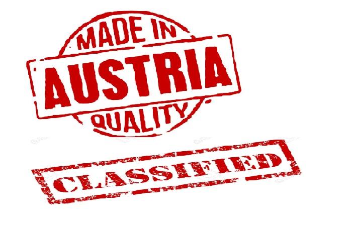 Post Your Ads On 10 Best Austria Classified Website austrian