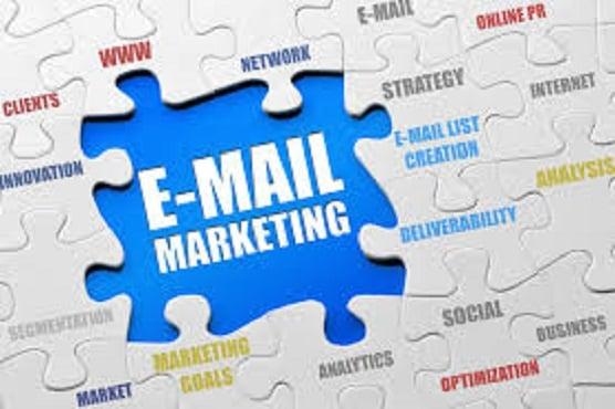 Provide EMAIL Sending SErvice