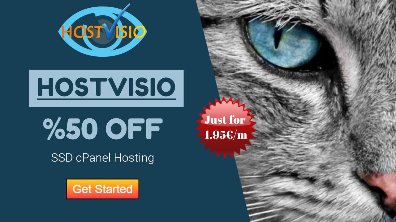 SSD cPanel Hosting with Free SSL