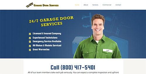 Design & Develop your Professional WordPress Website