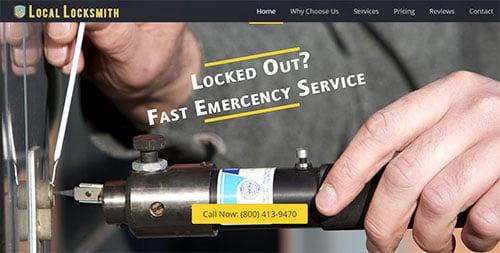 Design & Develop your Professional WordPress Website