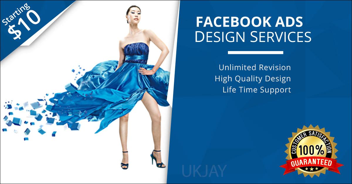 Design your Professional Banner Ad image