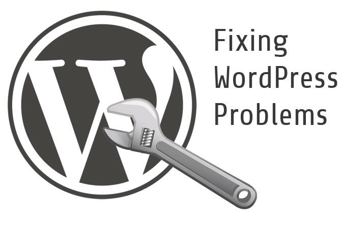 Create Wordpress Website Design And Fix Errors
