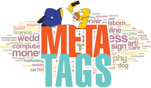 I can Create Meta Tags for Ecom Website