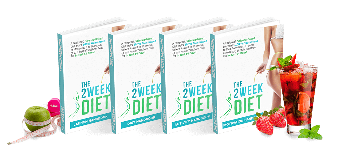 The 2 Week Diet - Just Launched By Proven Shepherds Of Making Sales! (view mobile)