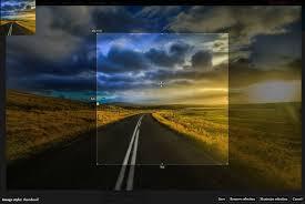 30 Crop or resize image or photo 