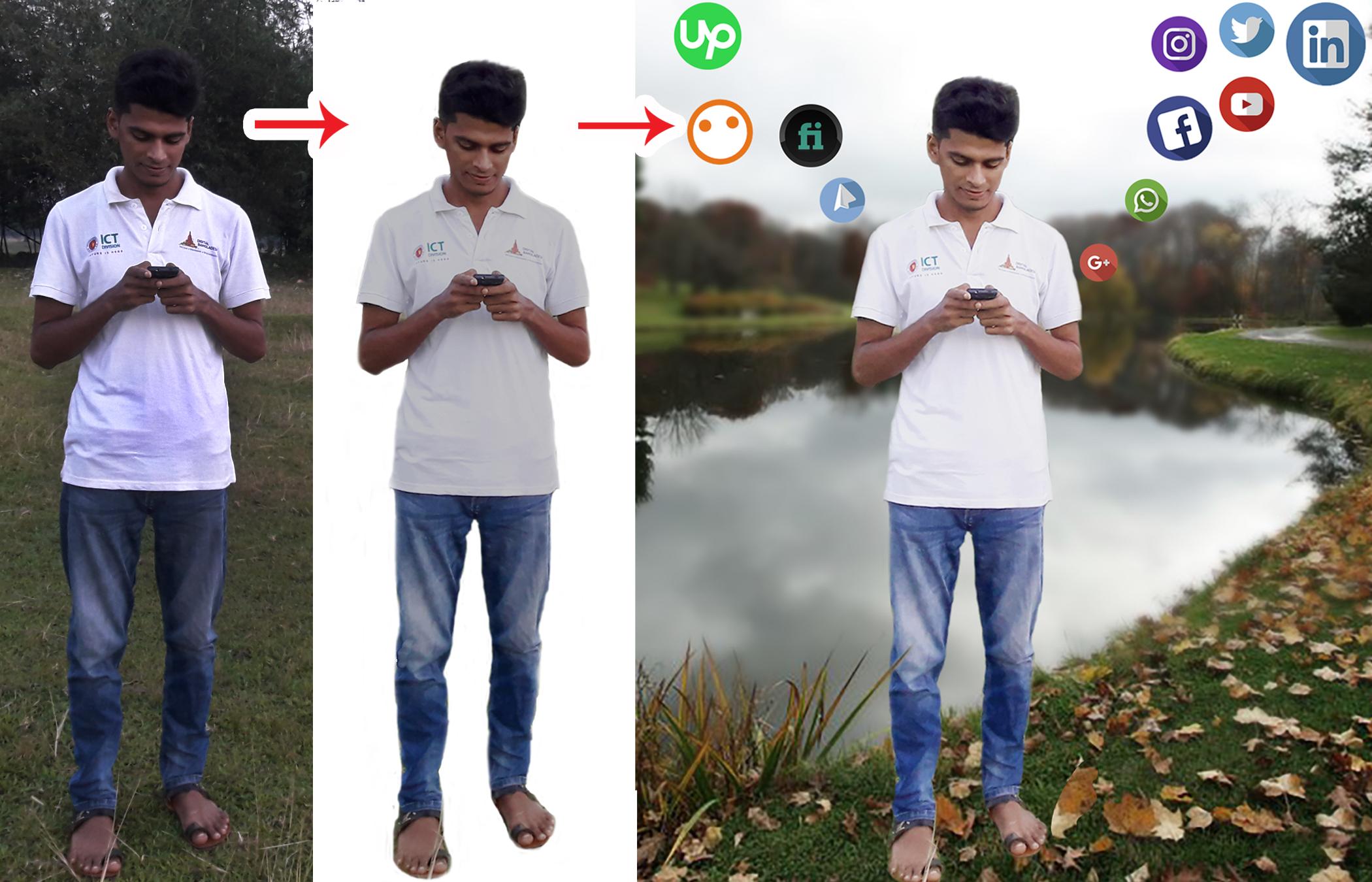 I'm Your Professional Graphic Designer. If you have need any design, Just contact me