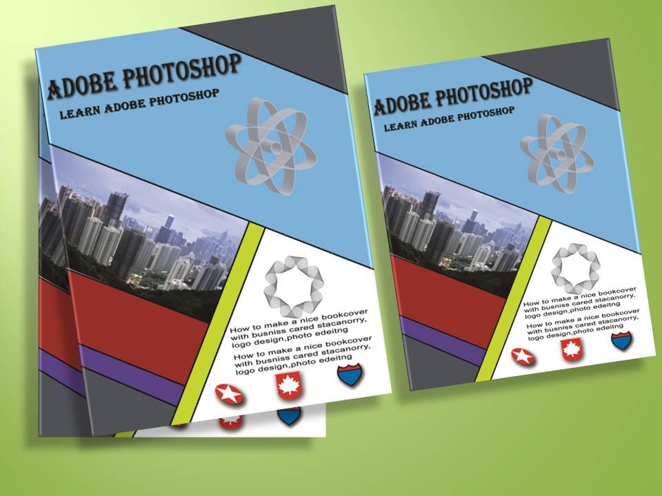 Make Unique Book Cover, Createspace Book Cover Design