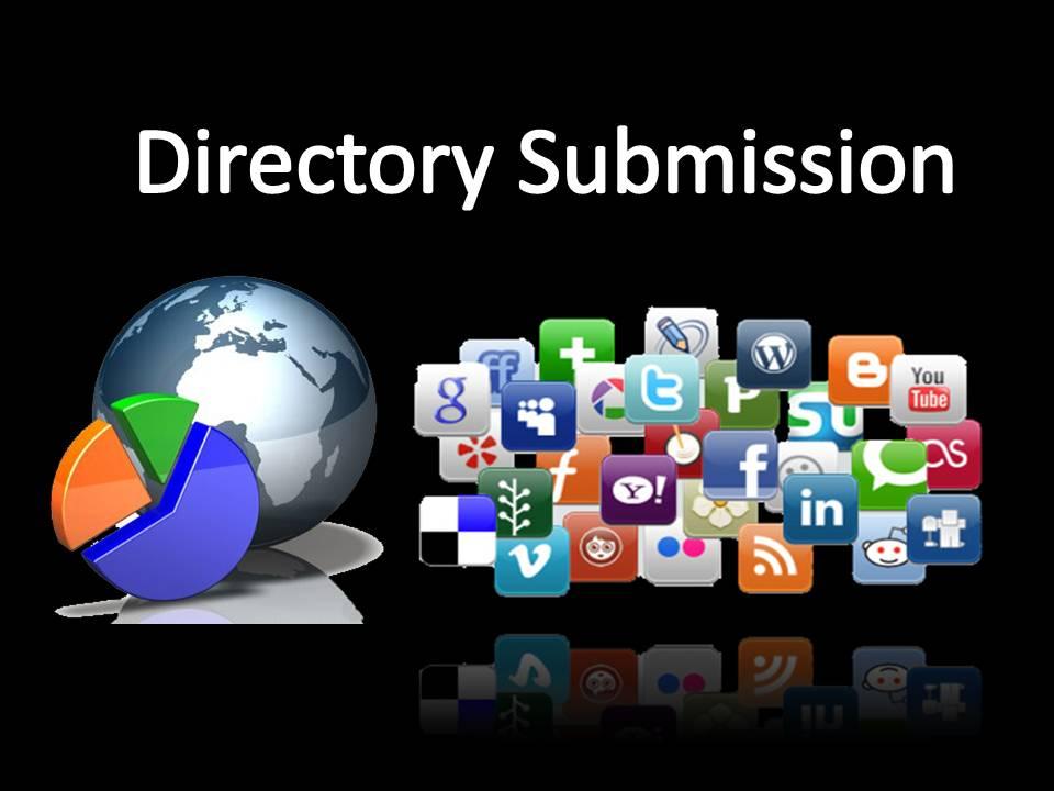  I Will Do 200 Directory Submission, Manually