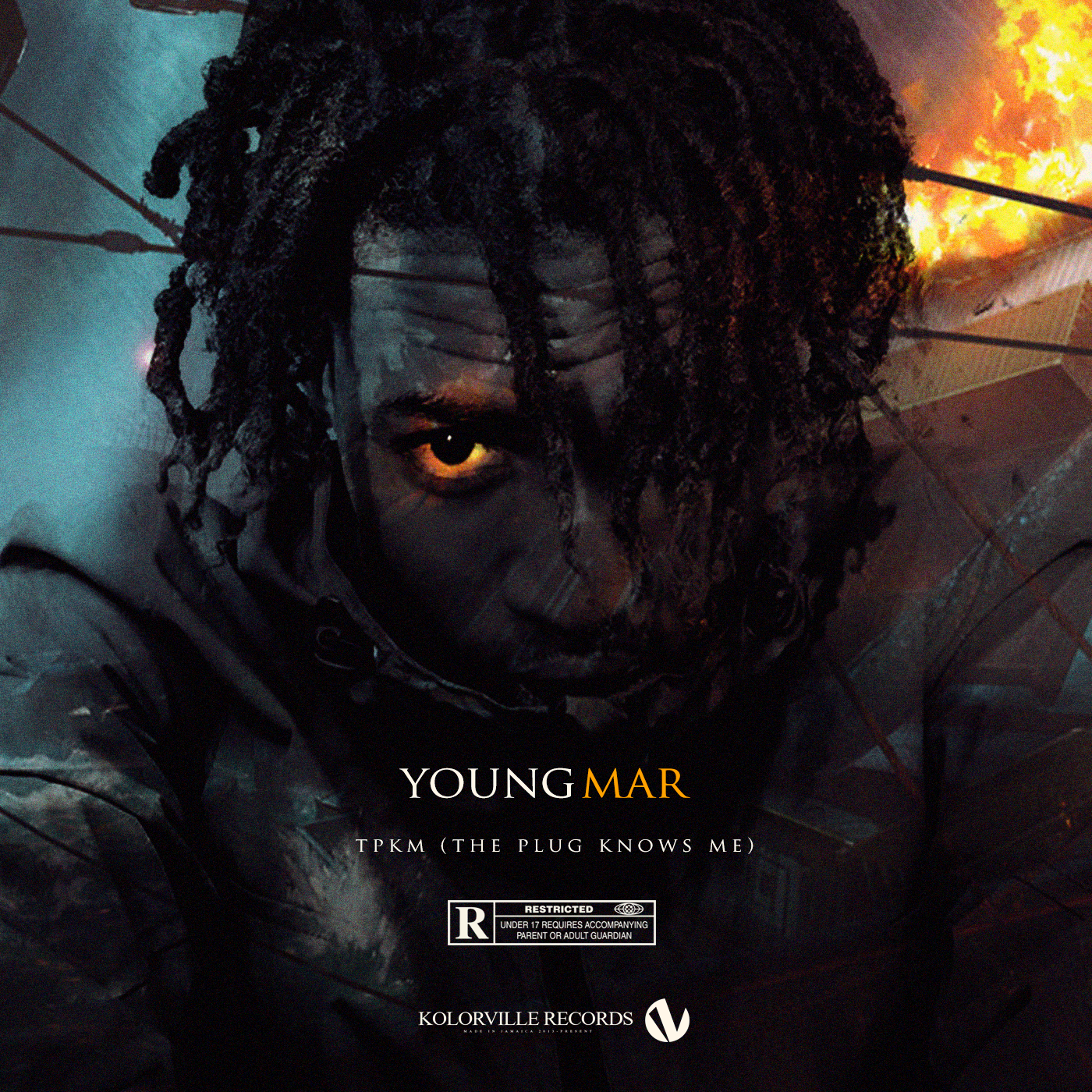 We Will Design Your Album, Single or Mixtape Cover