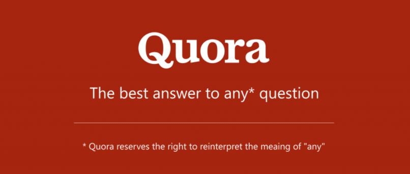 Promote your website with 10 best Quora answers