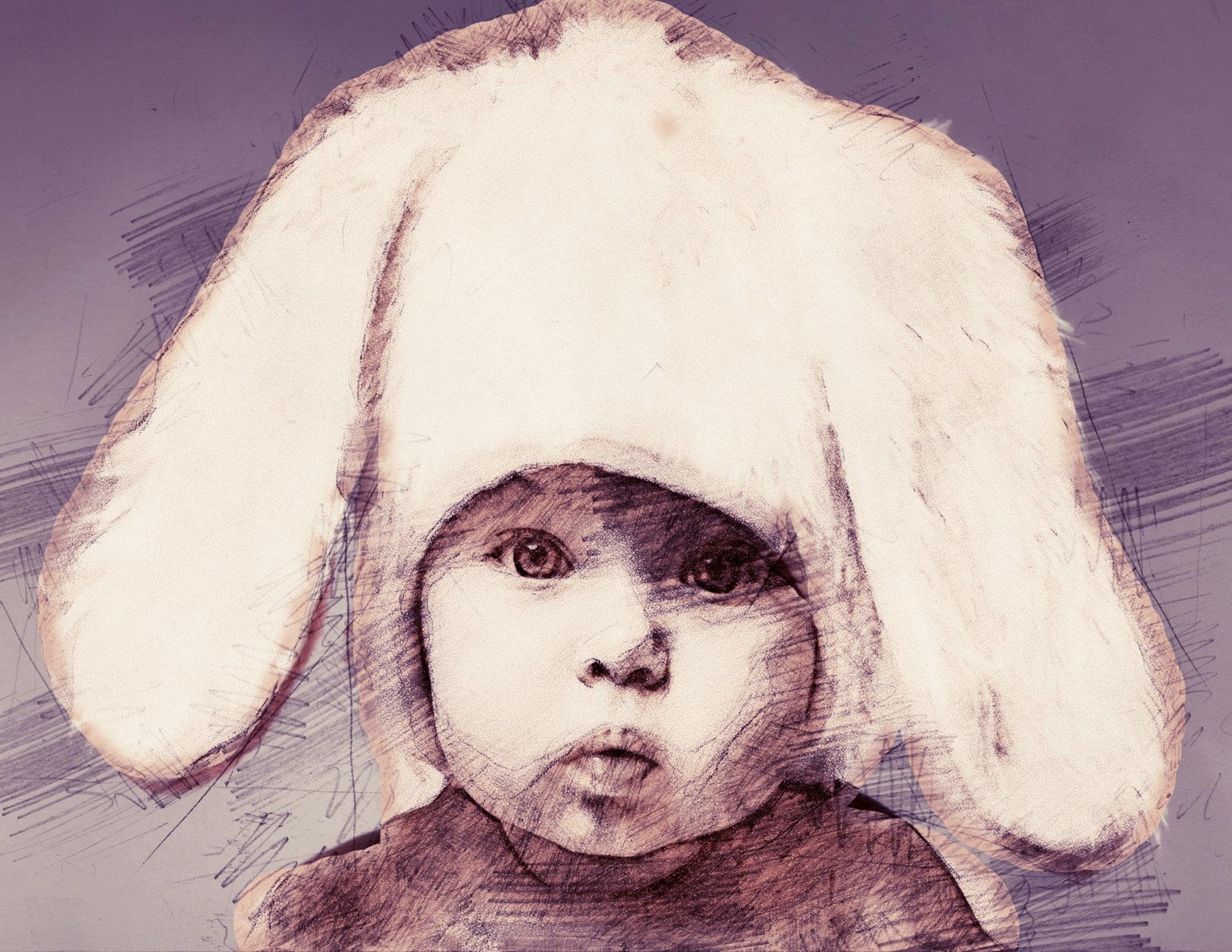 fast Convert Your Photo Into A High Quality Pencil Sketch