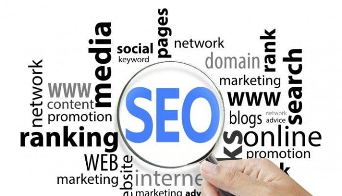 Search Engine Optimisation(SEO) Service