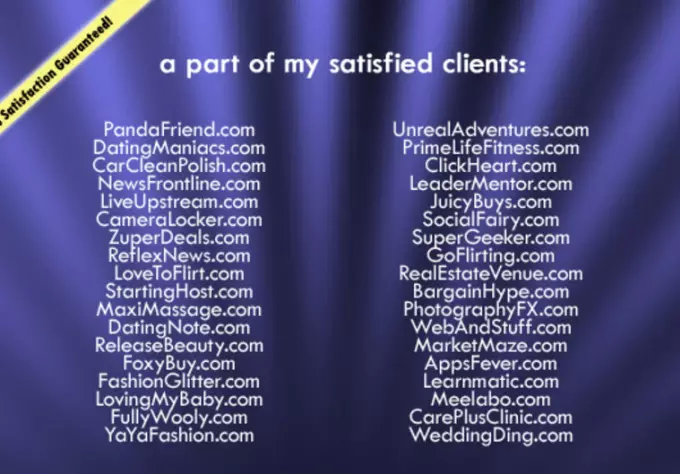 I do Brainstorm Amazing Business Name Ideas Or Website Domain Names