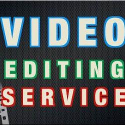 Professional video editor