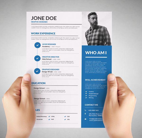 Design Your Resume,Cover Letter And Linkedin Profile