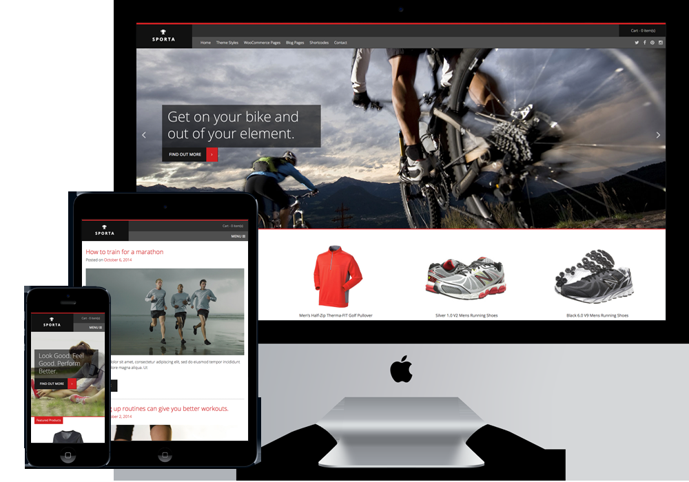 Setup WordPress theme same as your demo
