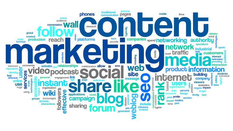 Get Attention Grabbing Content for your Opt-in, Squeeze or landing pages