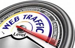 Real,Quality and TARGETTED Niche Based  Web TRAFFIC for 
