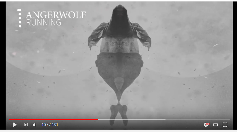 Professional Audio Spectrum for your music videos 