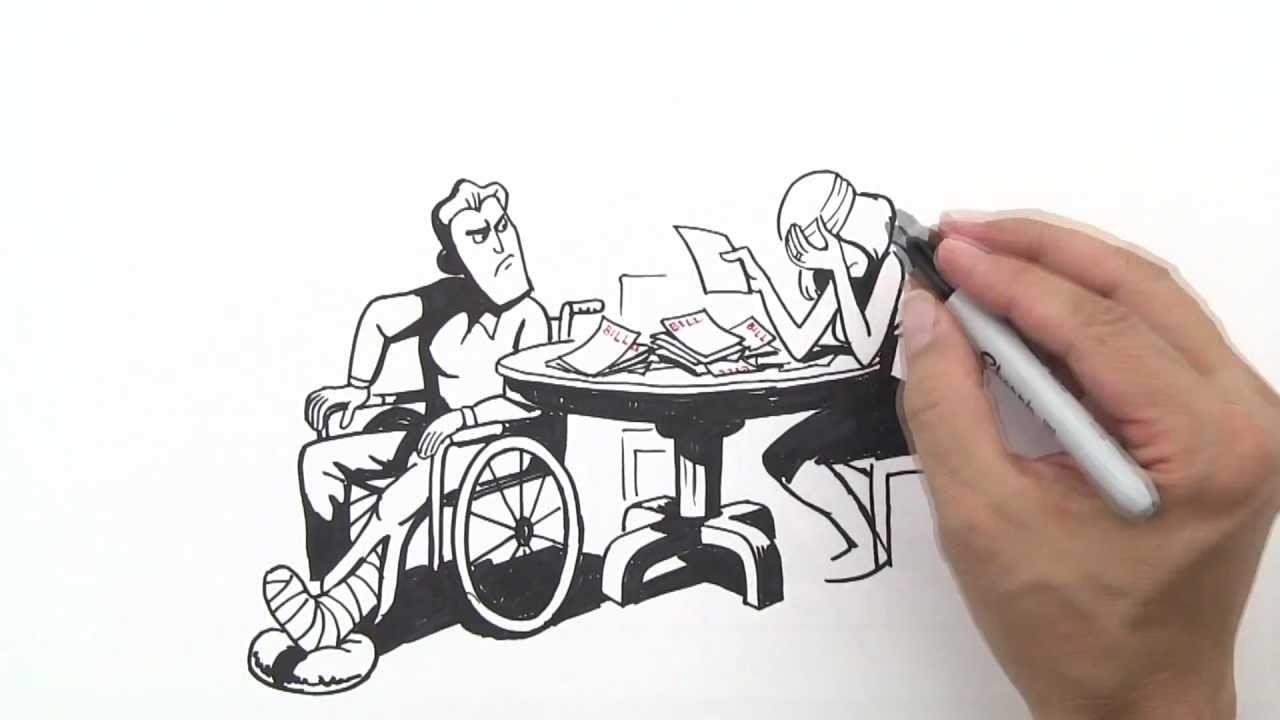 Create professional whiteboard animations 