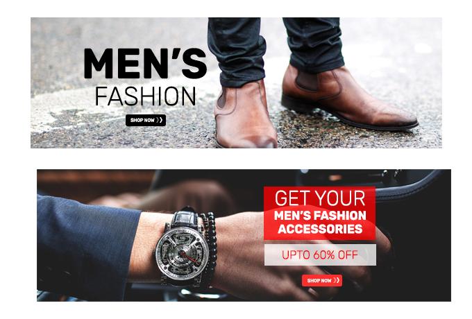 design professional website header or banners , Slider