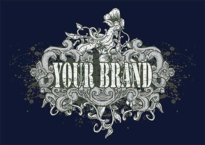 1,100+ Premium Editable PSD T-Shirt Designs Theme