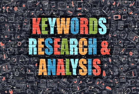 Do most profitable Seo Keyword Research And Competitor Analysis
