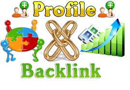 Create 132+ DOFOLLOW High PR1-PR7 or DA 30+ Highly Authorized Google Dominating BACKLINKS 